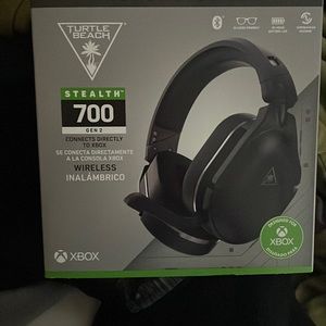 Turtle Beach Stealth 700 Gen 2 Xbox Wireless Headset